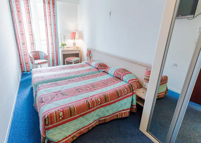 Hotel Irlande