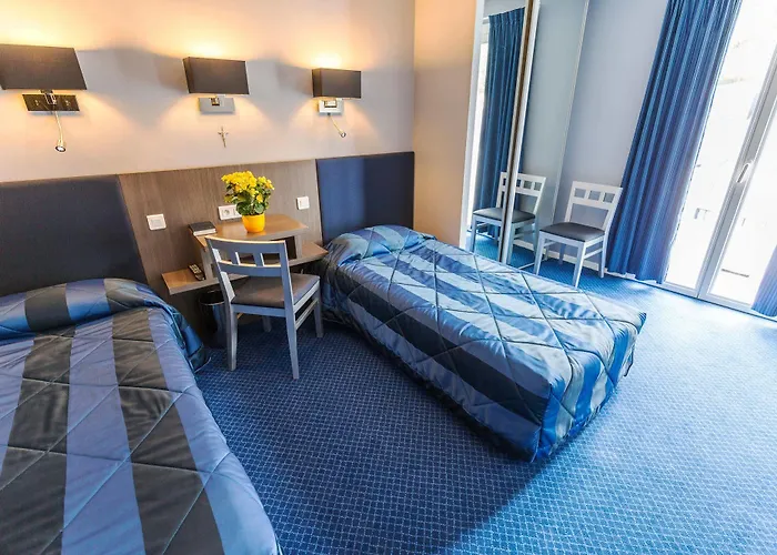 Hotel Irlande