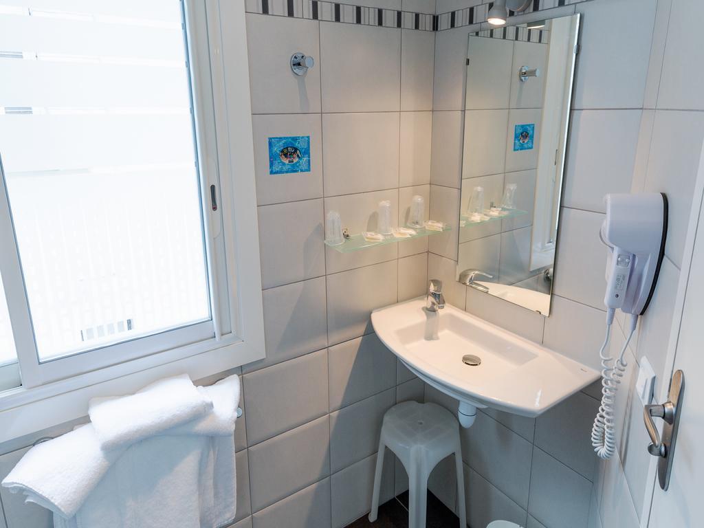 Irlande Hotel Lourdes