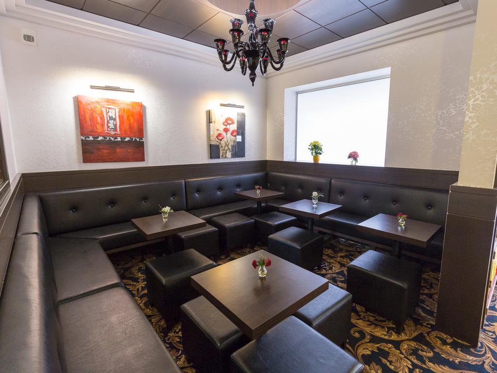 Irlande Hotel 3*
