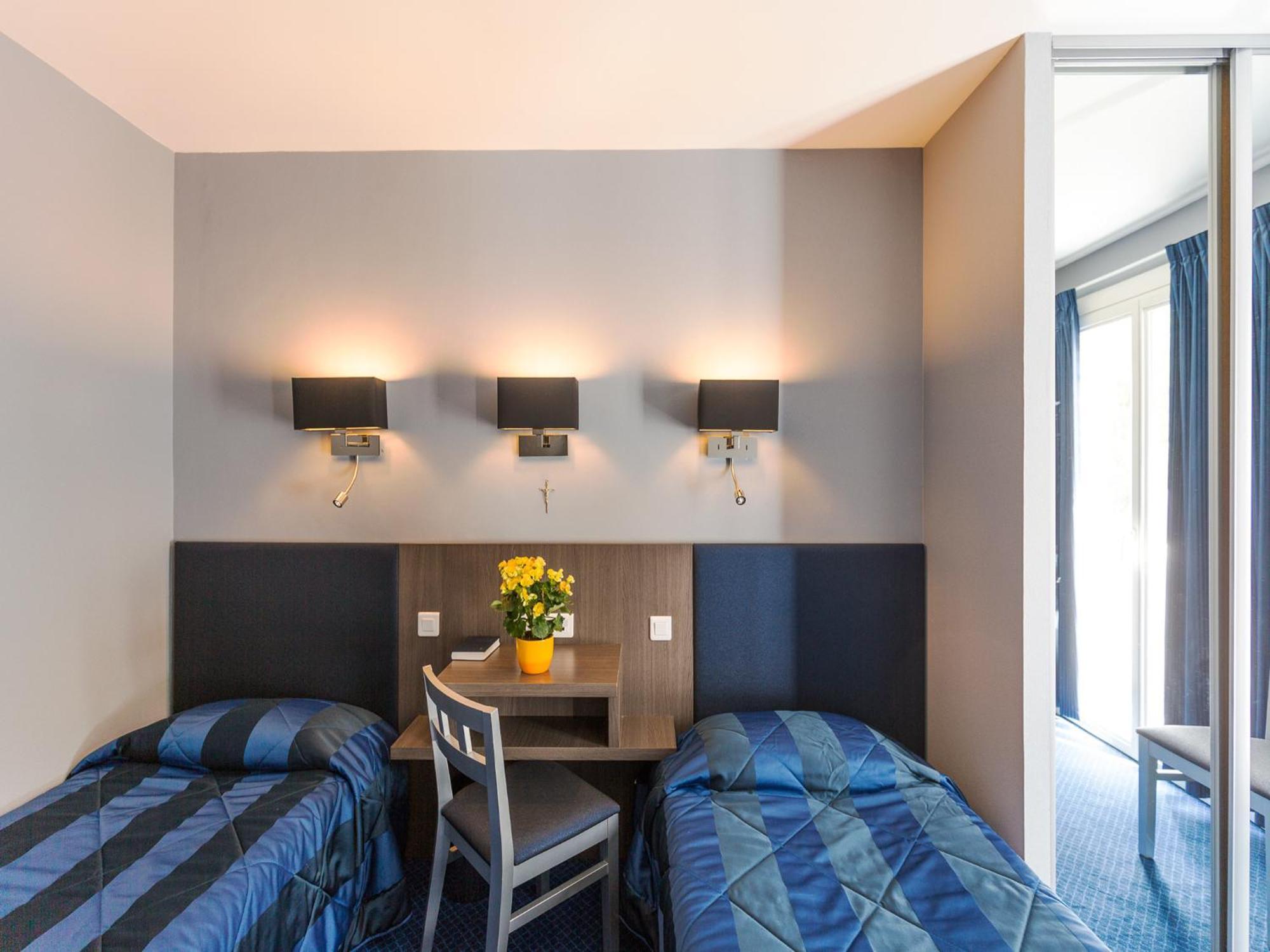 Irlande Hotel