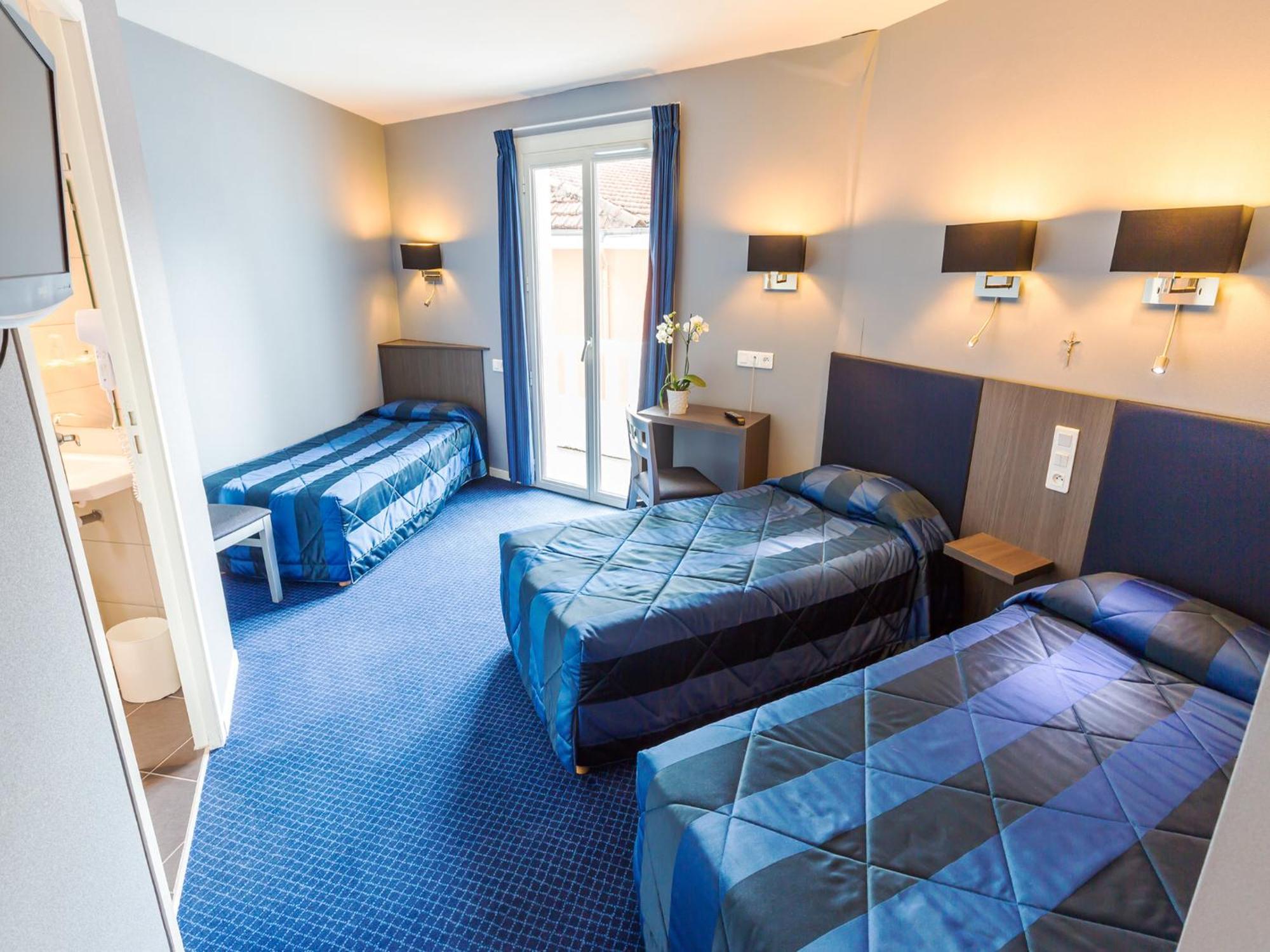 Hotel Irlande