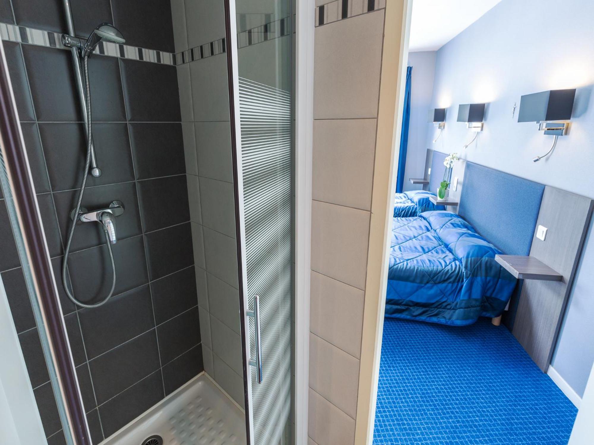 Hotel Irlande 3*