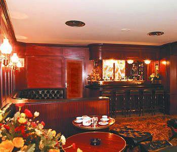 Hotel Irlande 3*