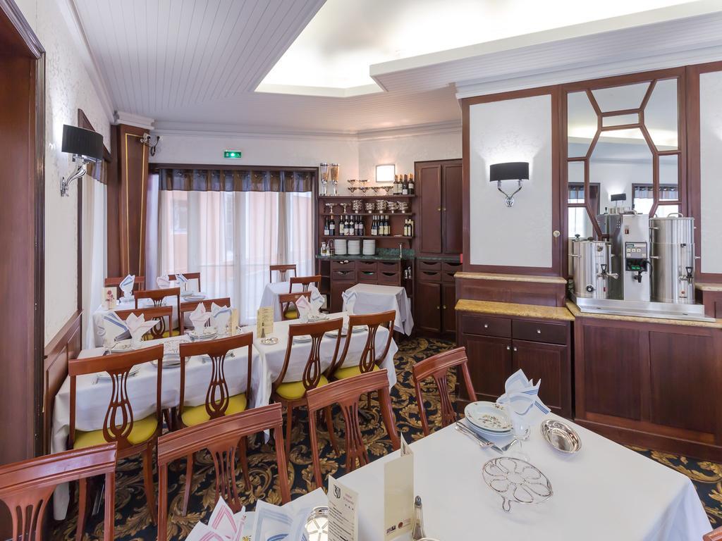 Hotel Irlande