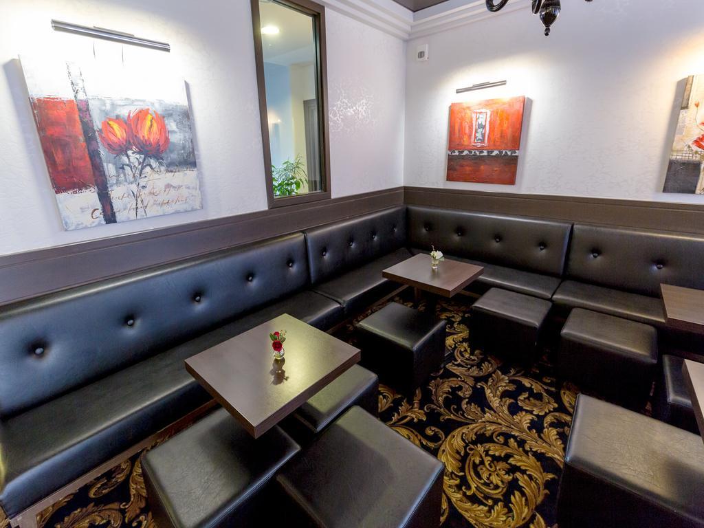 Irlande Hotel Lourdes