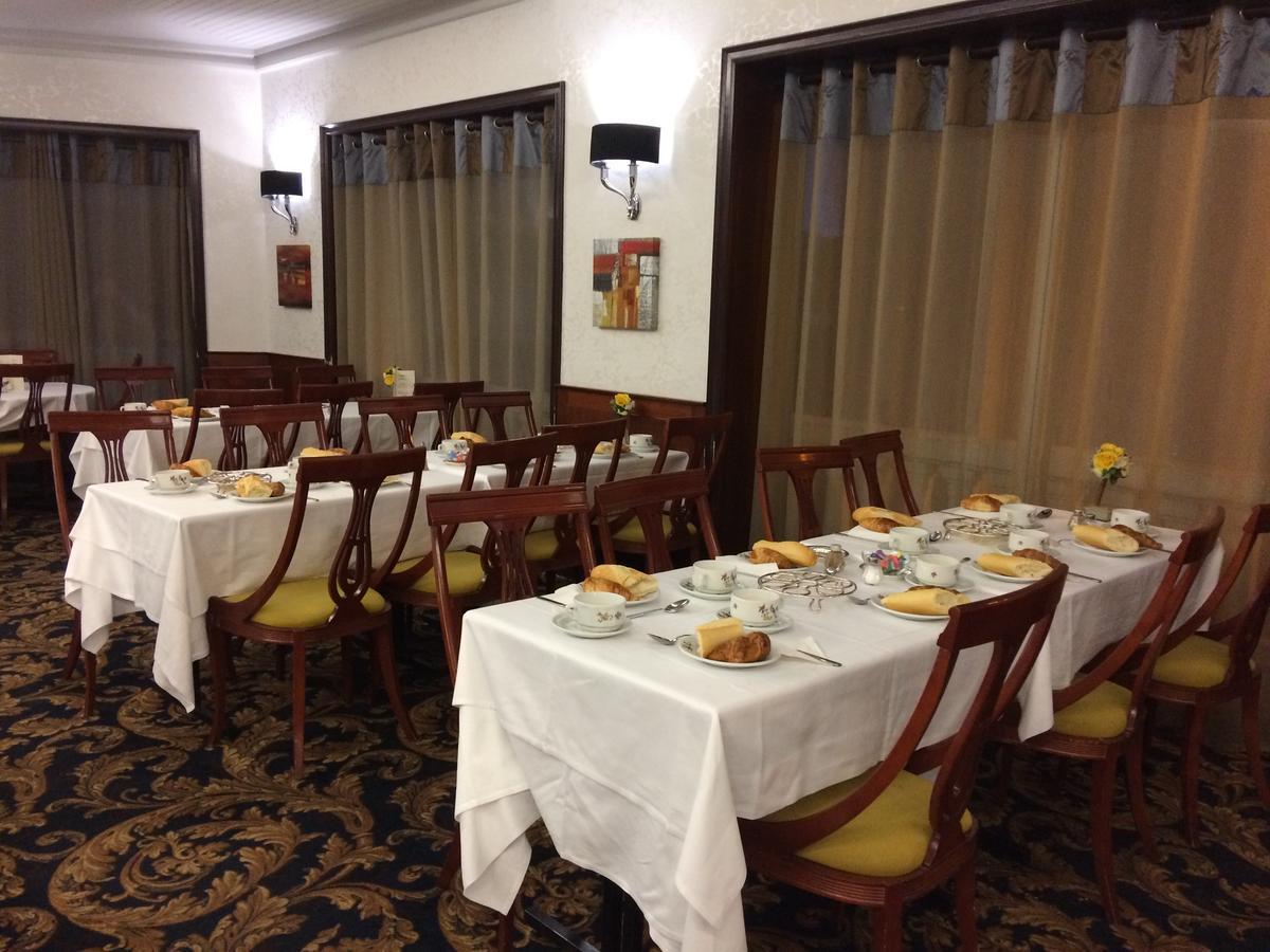 Irlande Hotel 3*