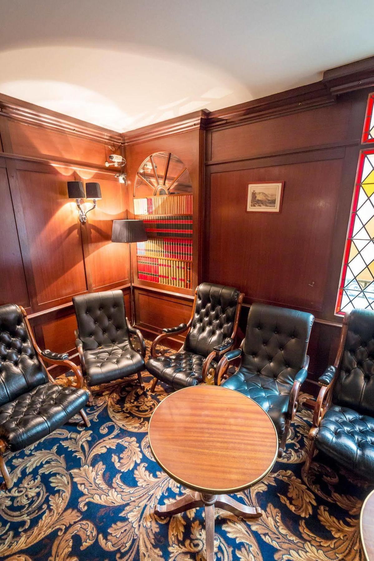 Irlande Hotel Lourdes