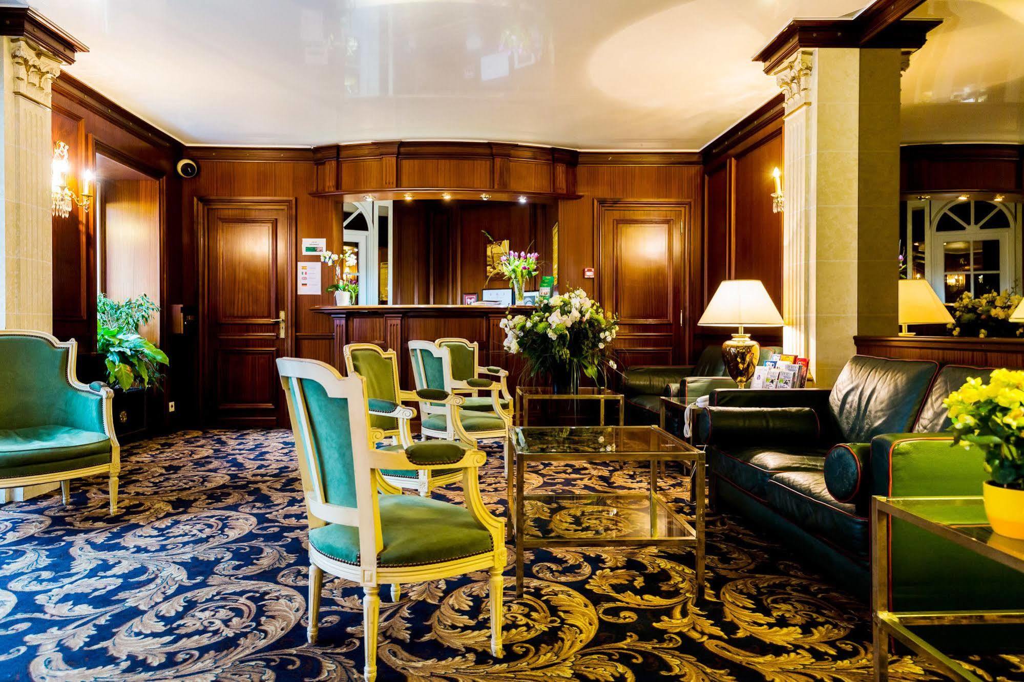 Irlande Hotel 3*