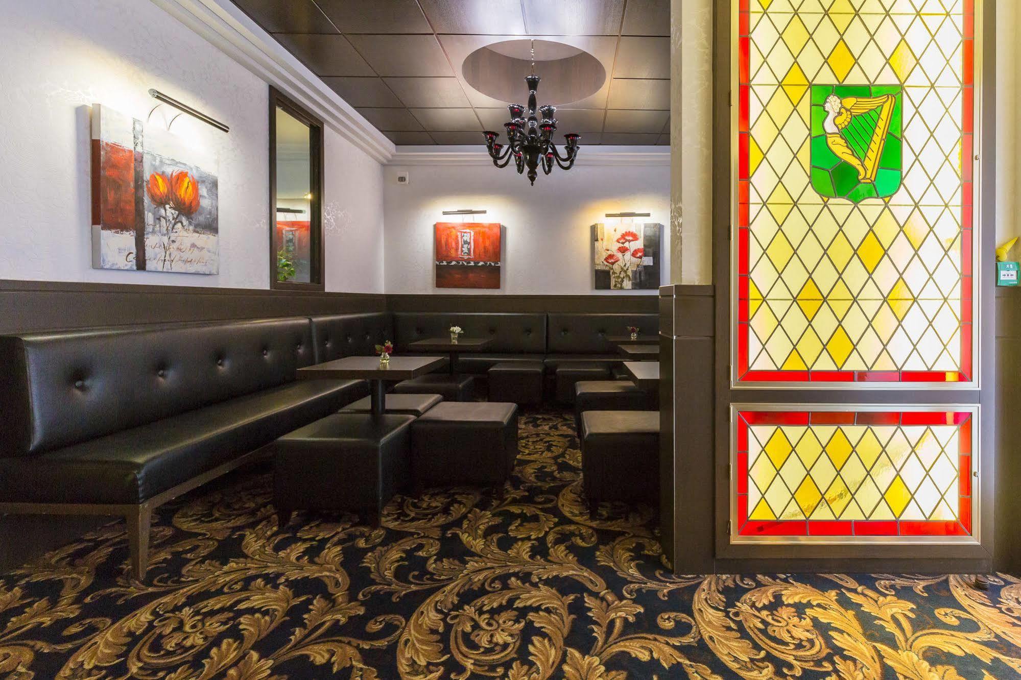 Hotel Irlande