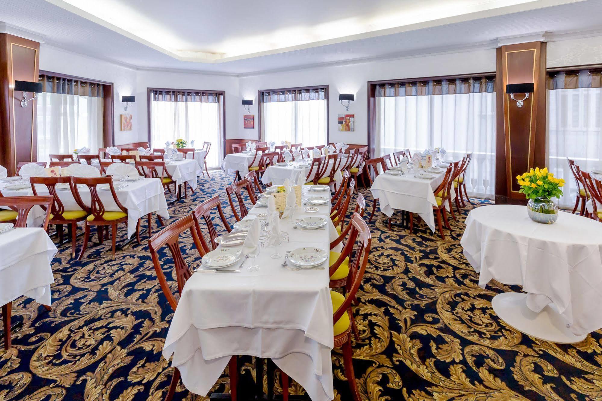 Hotel Irlande 3*